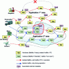 Figure 15 - Using UMID in a production line [18]