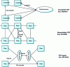 Figure 6 - PtoP architectures [7]