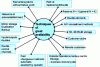 Figure 20 - Techniques to ensure high availability