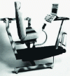Figure 21 - "Personal Motion Simulator from Flyit Simulation