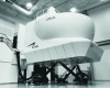 Figure 26 - CAE aircraft simulator