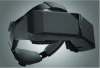 Figure 23 - The StarVR headset (Copyright StarVR)