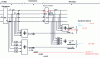 Figure 33 - Principle of the Reed-Solomon code