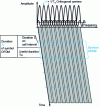 Figure 14 - OFDM digital modulation and [TeamCast] parameters