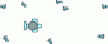 Figure 35 - AEW radar usage scenario