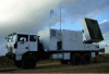 Figure 14 - COBRA radar