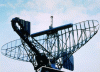 Figure 25 - Naval long-range surveillance radar: DRBV26 (or Jupiter)