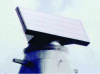 Figure 26 - Naval long-range surveillance radar: Smart-L