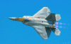 Figure 3 - Lockheed Martin F-22 Raptor