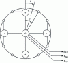 Figure 11 - Adcock antenna structure