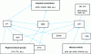 Figure 5 - Relations between the main global standardization bodies and SDOs