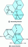 Figure 16 - Code allocation