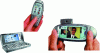 Figure 2 - UMTS terminals from Finnish manufacturer Nokia