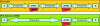 Figure 17 - Result of the procedure to deactivate two NATs in the path