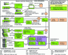 Figure 3 - Digital audio content production (recorded music, live shows)