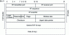 Figure 4 - TCP segment format