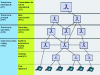 Figure 9 - Typical organization of a switched telephone network (PSTN)
