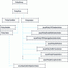 Figure 6 - Components of a VPN service information model