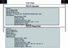 Figure 32 - Example of how to find out the lifetime of an input