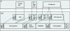 Figure 7 - Access layer defined by the DVB-RCS2 standard