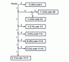 Figure 18 - Building a Huffman code