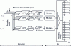 Figure 11 - Massive MIMO base station transmission chain