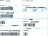 Figure 3 - The GALIA label: a powerful tool, but too cumbersome