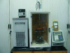 Figure 33 - Overview of cavitation machine