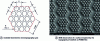 Figure 38 - Surface texture modeling inspired by starfish topography (after [25])