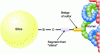 Figure 16 - Silane: bonding agent between silica and polymers