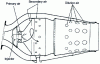 Figure 5 - Turbine, combustion chamber