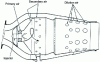 Figure 7 - Turbine, combustion chamber