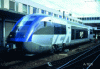 Figure 30 - X73500 railcar