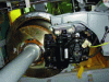 Figure 19 - Compact disc brake unit
