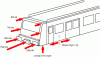 Figure 36 - Static load testing (example)