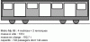 Figure 8 - Passenger cars – urban transport