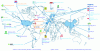 Figure 49 - HVO worldwide