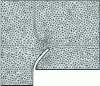 Figure 45 - 2-Way fluid-structure simulation (from [65])