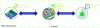 Figure 22 - IMO "Just-in-Time" model concept