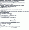 Figure 36 - An algorithm for calculating a reduced basis for evaluating stochastic vibroacoustic response (after [27])